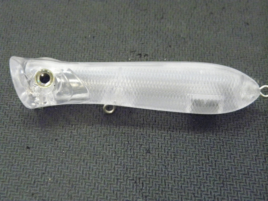 Blank Topwater